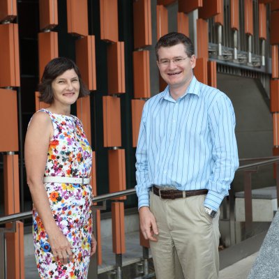 Dr Chris Landorf from the UQ School of Architecture and Dr Pierre Benckendorff from the UQ Faculty of Business, Economics and Law have received Office of Learning and Teaching grants.